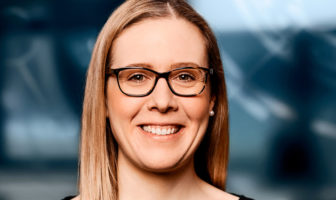 Frauke Hegemann – Vorstandsvorsitzende, comdirect bank AG
