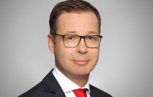 Markus Beumer – Mitglied des Vorstand, HypoVereinsbank