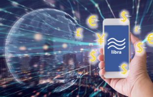 Digitale Währungen wie Libra könnten den Zahlungsverkehr verändern