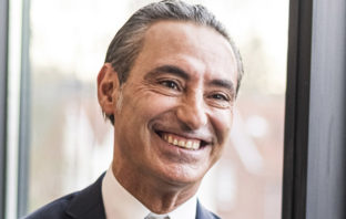Vito Volpe – Vorstandsvorsitzender, Santander Consumer Bank AG
