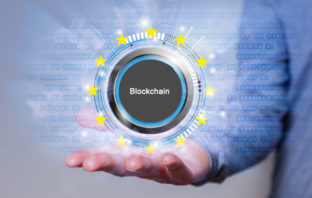 Blockchain-Technologien befinden 2020 sich im Aufwind