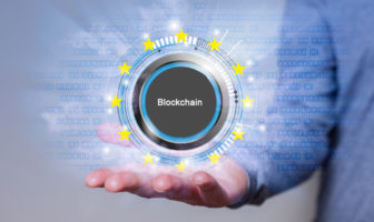Blockchain-Technologien befinden 2020 sich im Aufwind