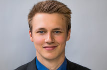 Marcel Kaiser – Projektmanager, Frankfurt School Blockchain Center