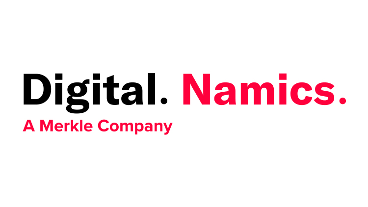 Partner des Bank Blog: Namics – A Merkle Company