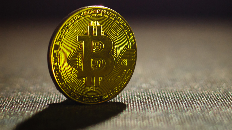 Kryptowährungen wie der Bitcoin könnten zukünftig reguliert werden
