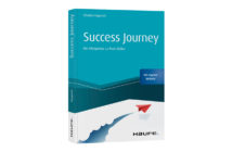 Buchtipp: Success Journey - Die Erfolgsreise zu Ihren Zielen von Claudia Hupprich