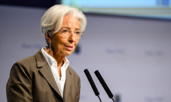 Christine Lagarde und das Mandat der Bürger für die EZB-Politik