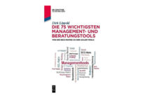 Buchtipp: Dirk Lippold: Die 75 wichtigsten Management- und Beratungstools