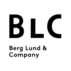 Berg Lund & Company ist Partner des Bank Blogs