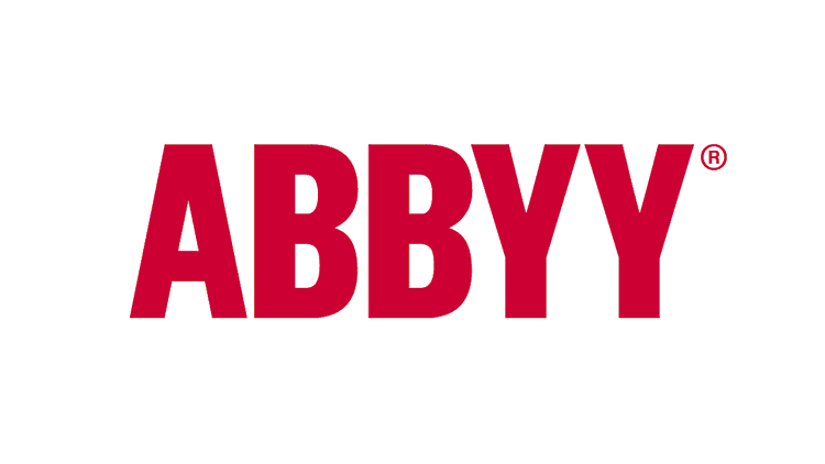 Partner des Bank Blog: ABBYY