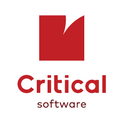 Critical Software ist Partner des Bank Blogs