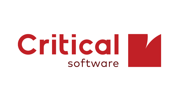 Das Technologieunternehmen Critical Software ist Bank Blog Partner