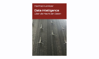 Buchtipp: Data Intelligence – Über die Macht der Daten