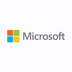 Der Software-Hersteller Microsoft ist Bank Blog Partner
