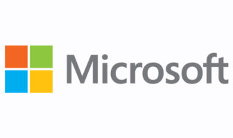 Microsoft, Hersteller von Standardsoftware, Services und Lösungen, ist Bank Blog Partner