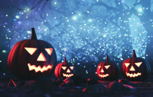 Ideen für das Bankmarketing an Halloween