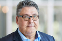 Ralf Teufel – Mitglied des Vorstands, Fiducia & GAD AG
