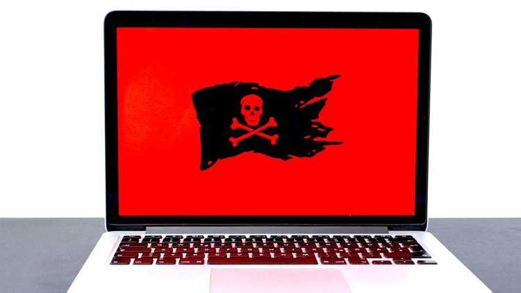 Cyberattacken auf Banken findet häufig mit Ransomware statt