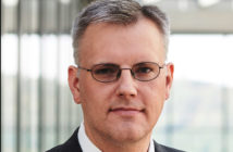 Christian Ewel - IT-System-Auditor und Prokurist, Flick Gocke Schaumburg