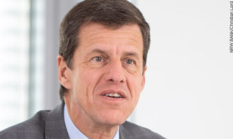 Eckhard Forst – Präsident, Bundesverband Öffentlicher Banken Deutschlands