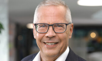 Frank Mühlbauer – Vorstandsvorsitzender, TeamBank AG