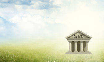 Erfolgreiche Nischenstrategie einer Kleinstbank