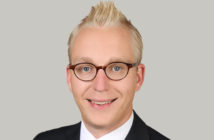 Dr. Marc Nathmann - Legal Counsel, ING Deutschland