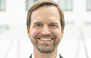 Michael Neumann – Vorstandsvorsitzender, Dr. Klein Privatkunden AG