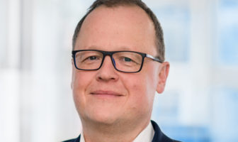Thomas Jebsen - Vorstandsmitglied, Deutsche Kreditbank AG (DKB)