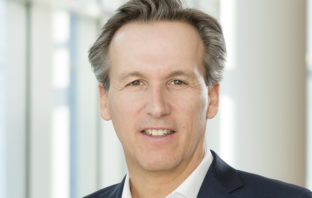 Tobias Grieß – CEO, Barclaycard Deutschland