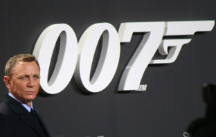 James Bond, Ambidextrie und modernes Management