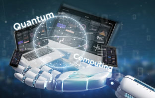 Quantencomputer: Innovation für die Finanzbranche