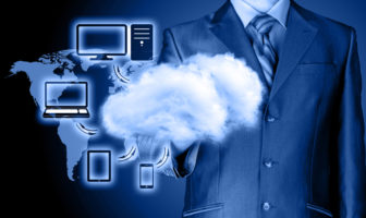 Nutzen von Cloud-Technologie und Edge Computing im Banking