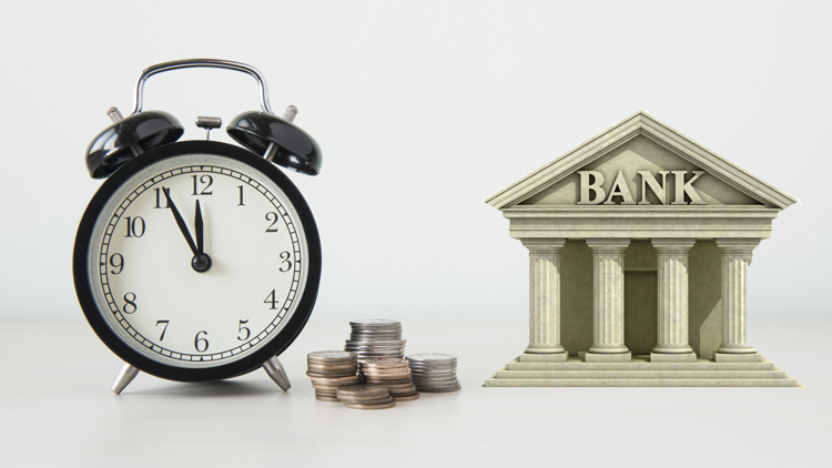 Tiefgreifender Struktureller Wandel für Banken und Sparkassen