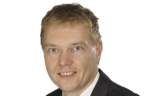 Dr. Sebastian Wiechers - Konzern-Risikocontrolling, DZ Bank AG