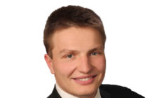 Adrian Mühleisen (M.Sc.) - Wissenschaftlicher Mitarbeiter, ESB Business School Reutlingen