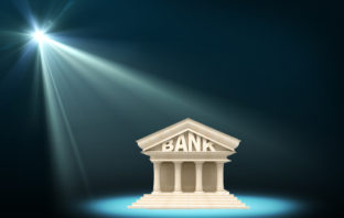 Plattform-Banking bedeutet Öffnung für Dritte