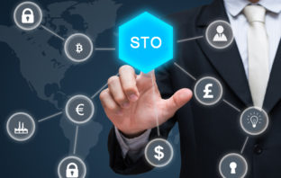 Finanzierungstrend Security Token Offering (STO)