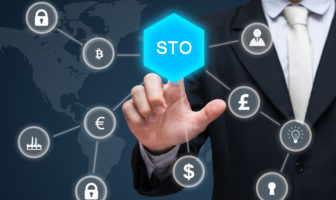 Finanzierungstrend Security Token Offering (STO)