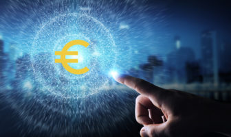 Einführung des digitalen Euro wird kommen
