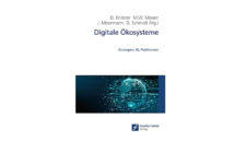 Buchtipp: Digitale Ökosysteme - Strategien, KI, Plattformen