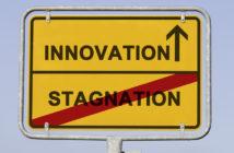 Innovation statt Stagnation bei Banken und Sparkassen