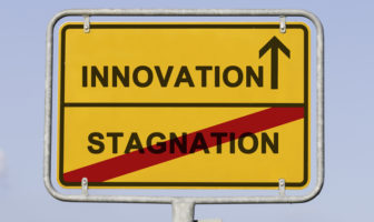 Innovation statt Stagnation bei Banken und Sparkassen