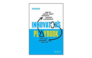 Buchtipp: Innovator’s Playbook - Nathan Baird