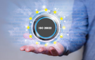 Einführung von ISO 20022 verändert den Finanzdienstleistungsmarkt
