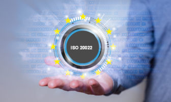 Einführung von ISO 20022 verändert den Finanzdienstleistungsmarkt