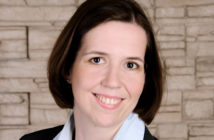 Evelyn Scheller - Managerin Wealth & Asset Management, EY
