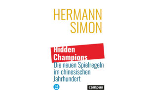 Buchtipp: Hidden Champions – Hermann Simon