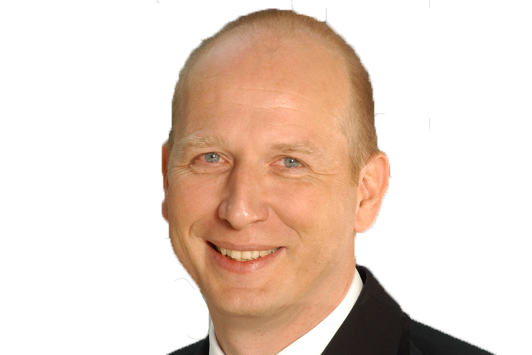 Jörg Engels – Leiter Banking & Capital Markets, Deloitte.