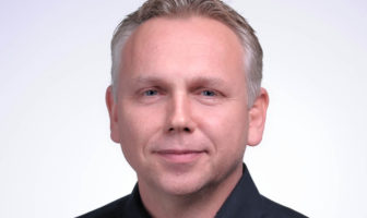 Stefan Graumann – Stabsstellenleiter, RCI Banque Deutschland